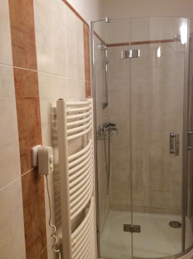 Appartamento Proko 2 Praga Esterno foto