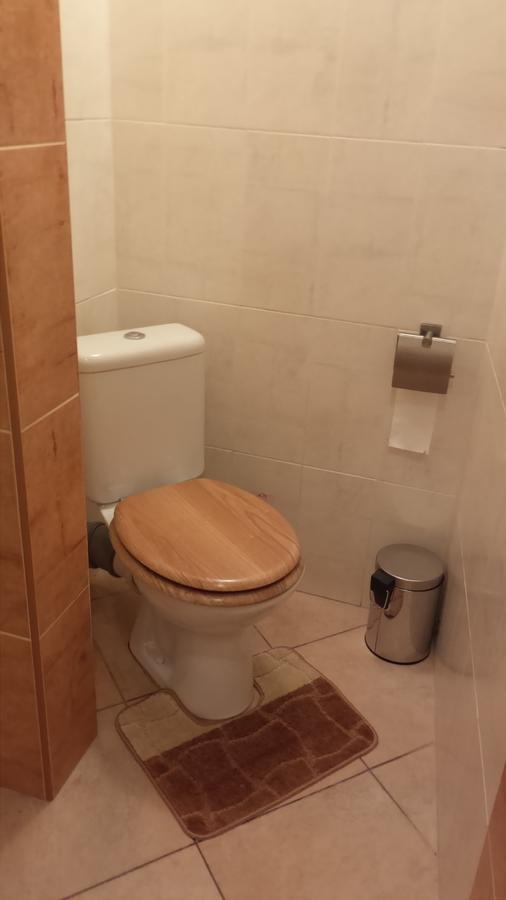 Appartamento Proko 2 Praga Esterno foto