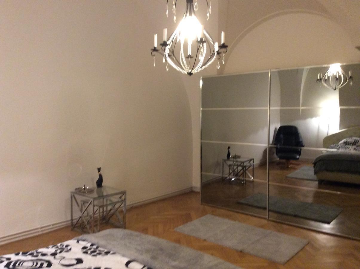 Appartamento Proko 2 Praga Esterno foto