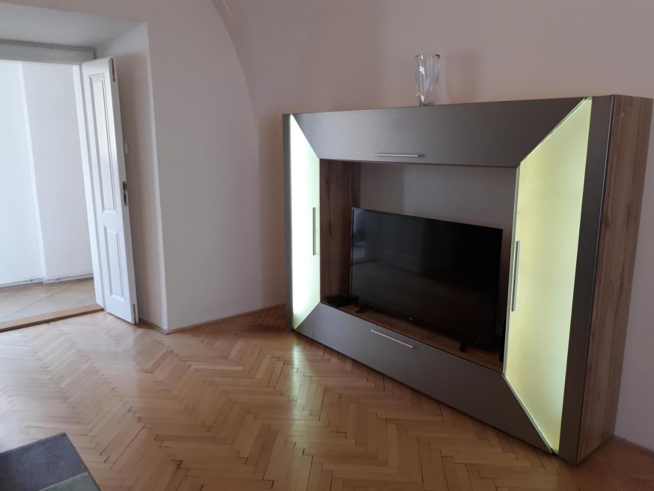 Appartamento Proko 2 Praga Esterno foto